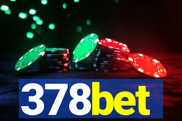 378bet
