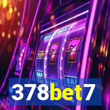 378bet7