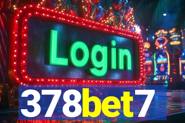 378bet7