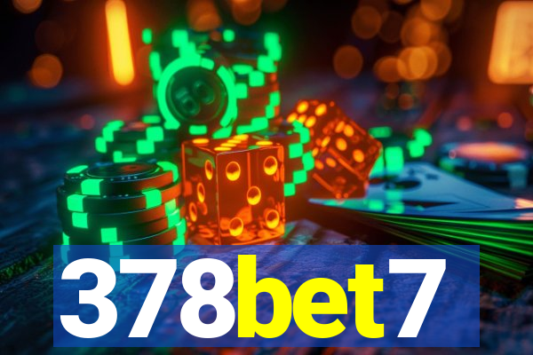 378bet7