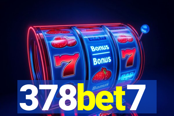 378bet7