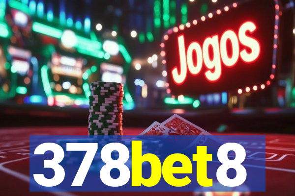378bet8