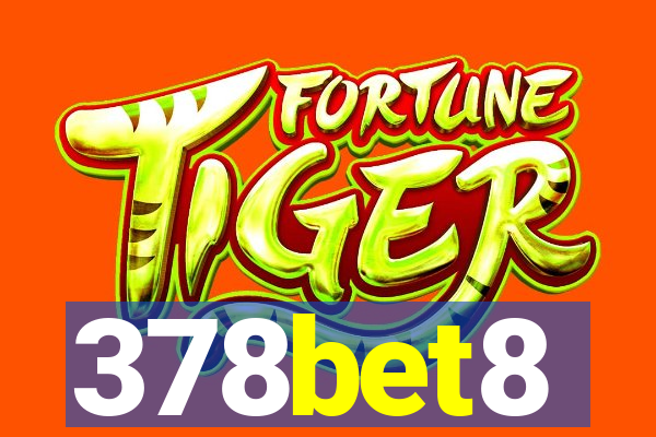 378bet8