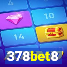 378bet8
