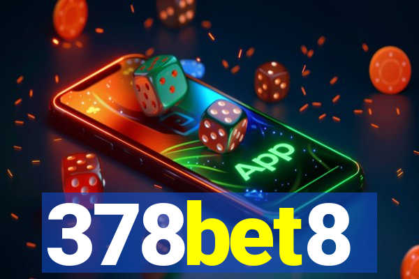 378bet8