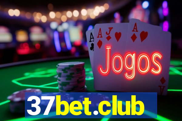 37bet.club