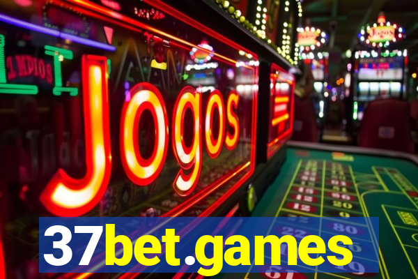 37bet.games