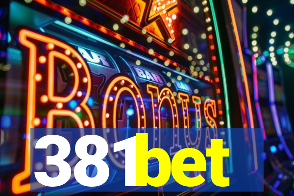 381bet