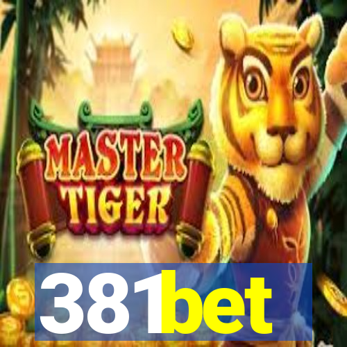 381bet