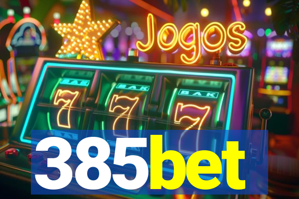385bet
