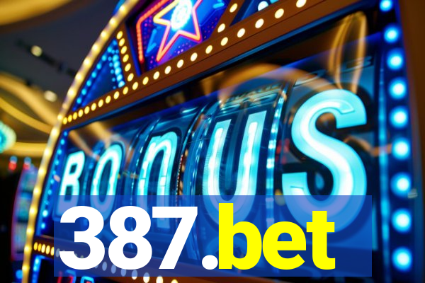 387.bet