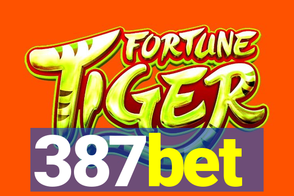 387bet