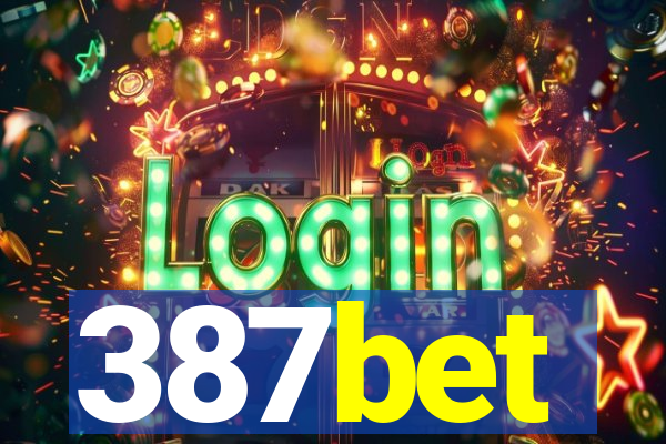 387bet