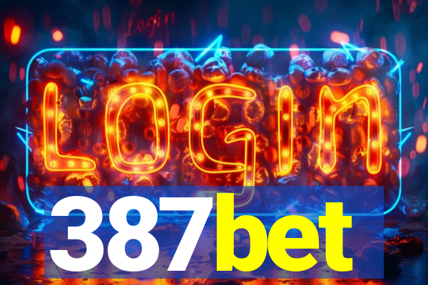 387bet