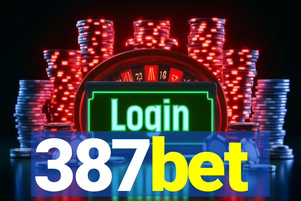 387bet