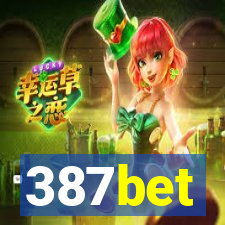 387bet