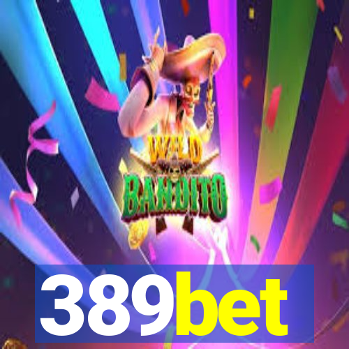 389bet