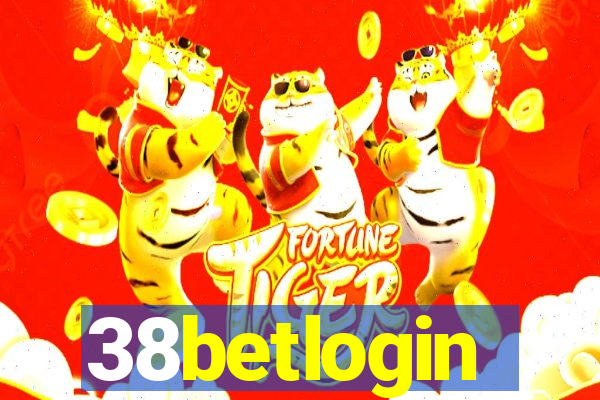 38betlogin