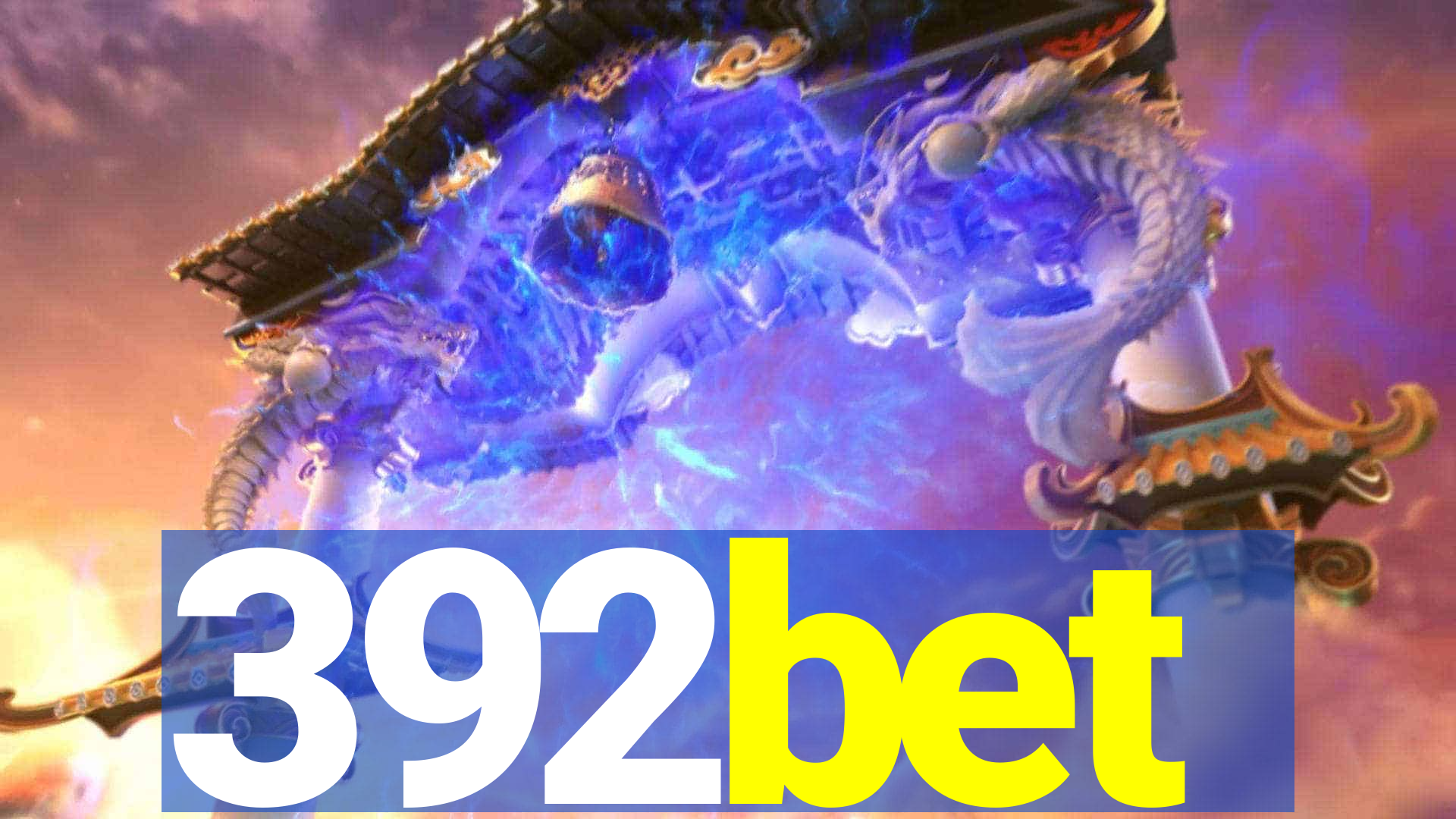 392bet
