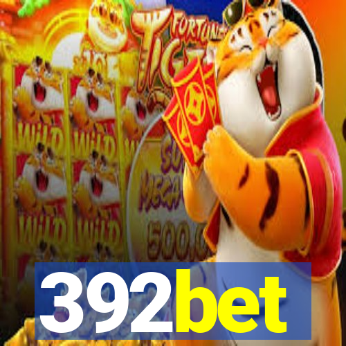 392bet