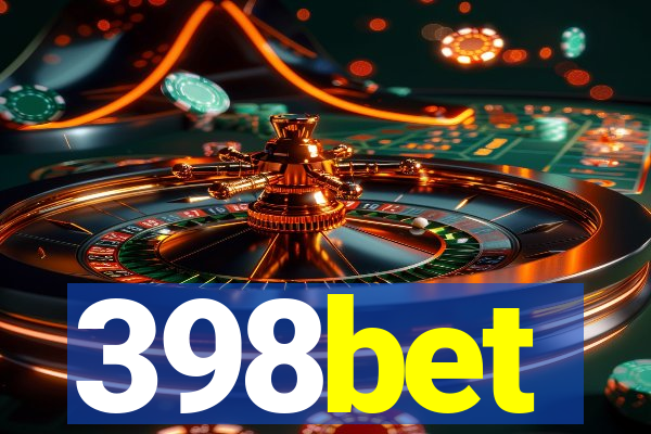 398bet