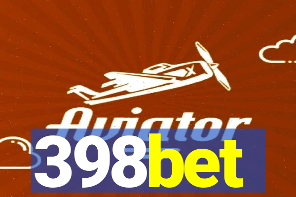 398bet