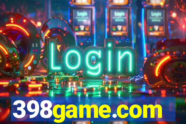398game.com