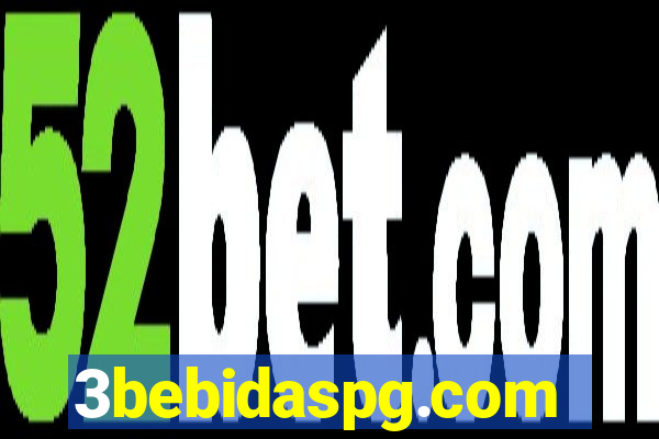 3bebidaspg.com
