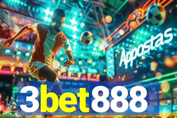 3bet888