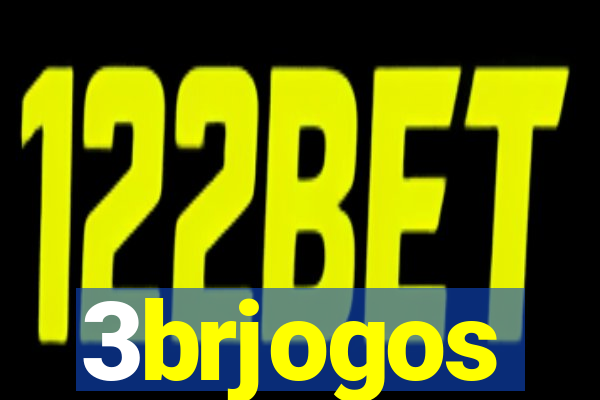 3brjogos