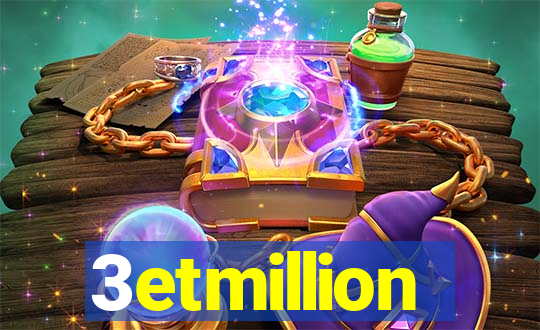 3etmillion