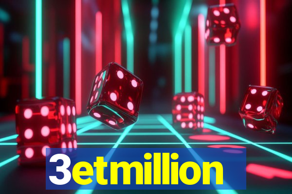 3etmillion