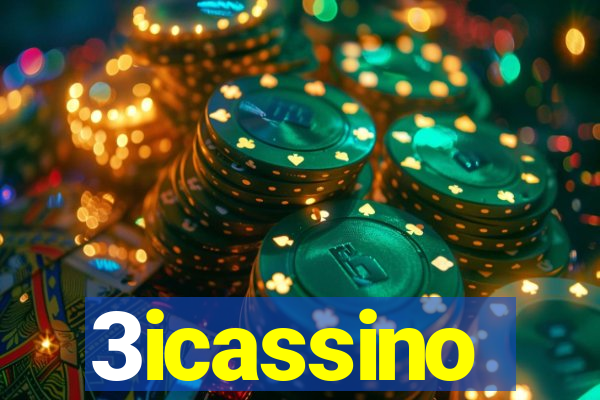3icassino