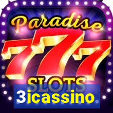3icassino