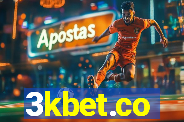 3kbet.co
