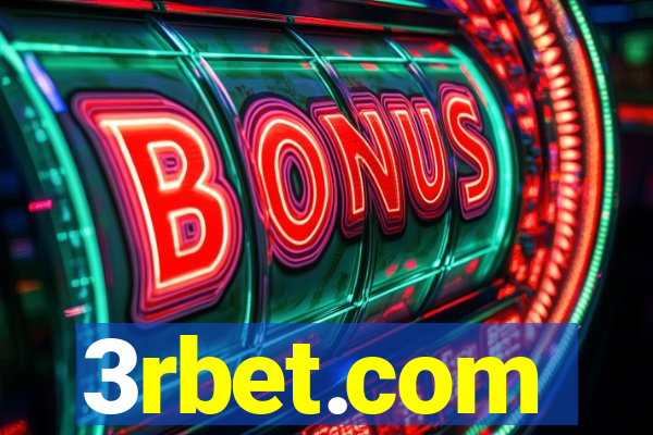 3rbet.com