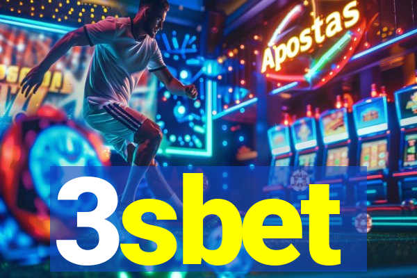 3sbet