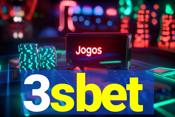 3sbet