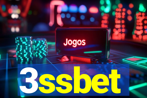3ssbet