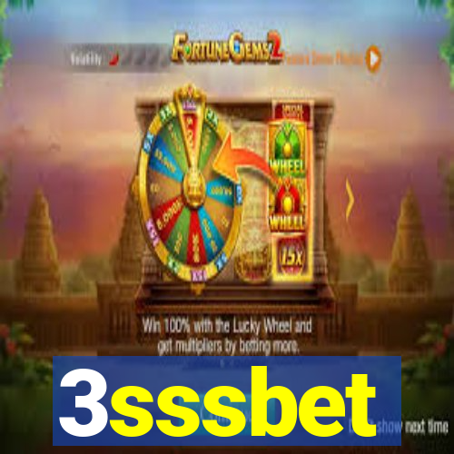 3sssbet