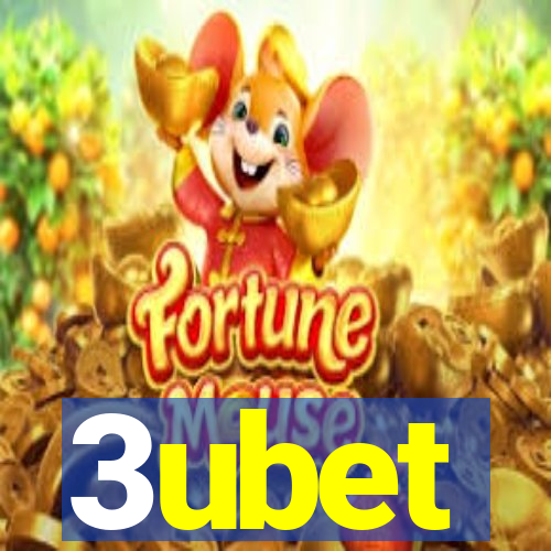 3ubet