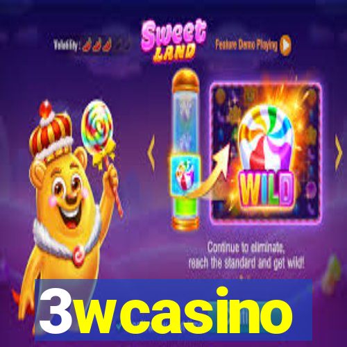 3wcasino