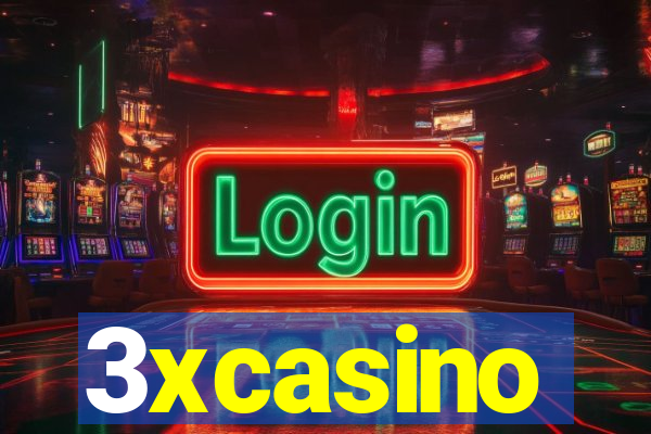 3xcasino