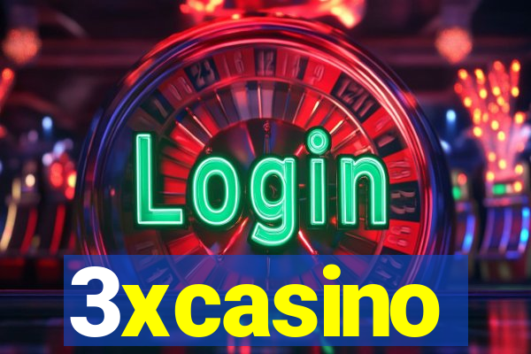 3xcasino