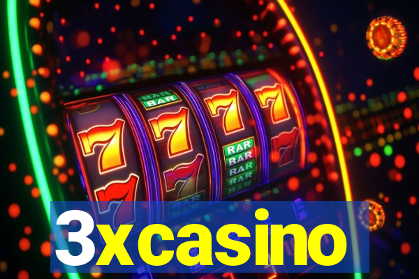 3xcasino