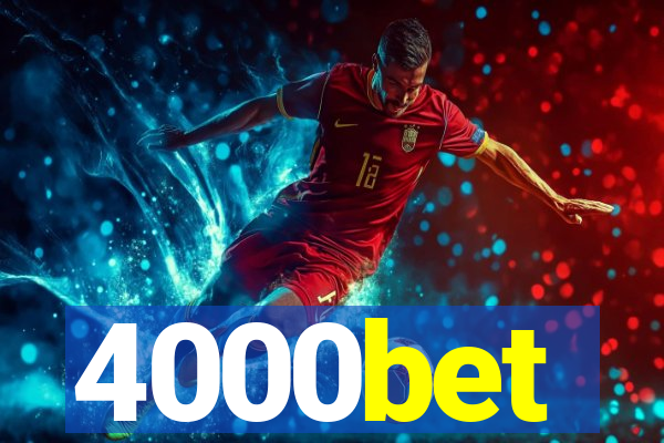4000bet