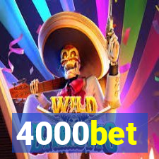 4000bet