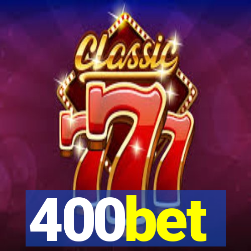 400bet