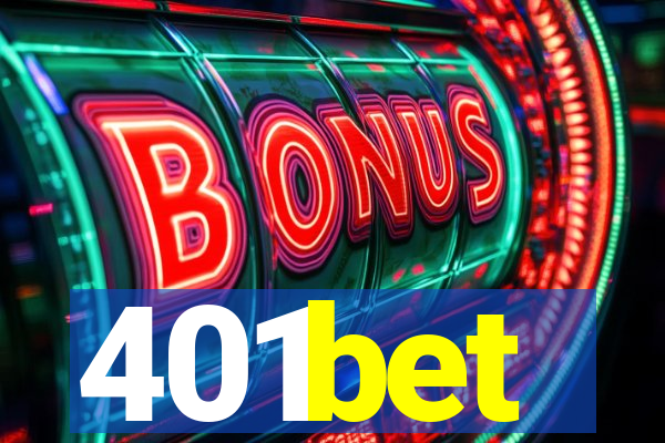 401bet