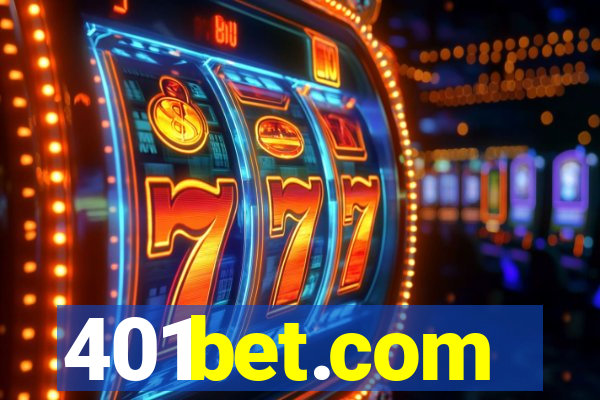 401bet.com